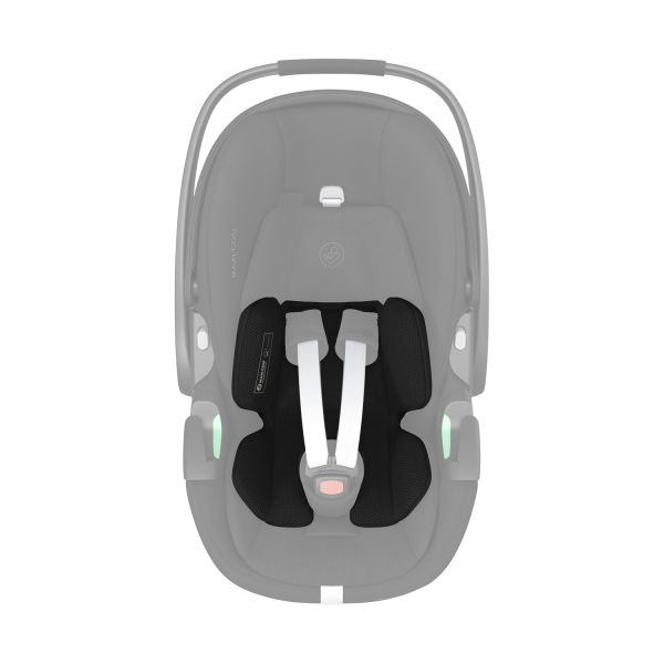 Maxi-Cosi Pebble 360 Pro2 Autostoel - Twillic Black Maxi-Cosi Pebble 360 Pro2 Autostoel - Twillic Black