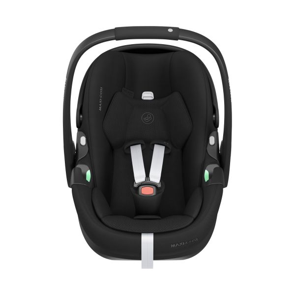 Maxi-Cosi Pebble 360 Pro2 Autostoel - Twillic Black Maxi-Cosi Pebble 360 Pro2 Autostoel - Twillic Black