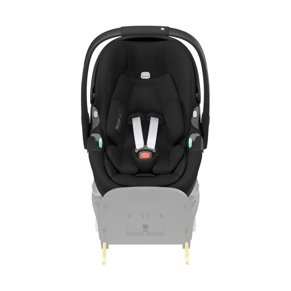 Maxi-Cosi Pebble 360 Pro2 Autostoel - Twillic Black Maxi-Cosi Pebble 360 Pro2 Autostoel - Twillic Black