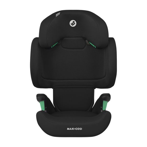 Maxi-Cosi RodiFix R I-Size Autostoel - Authentic Black Maxi-Cosi RodiFix R I-Size Autostoel - Authentic Black