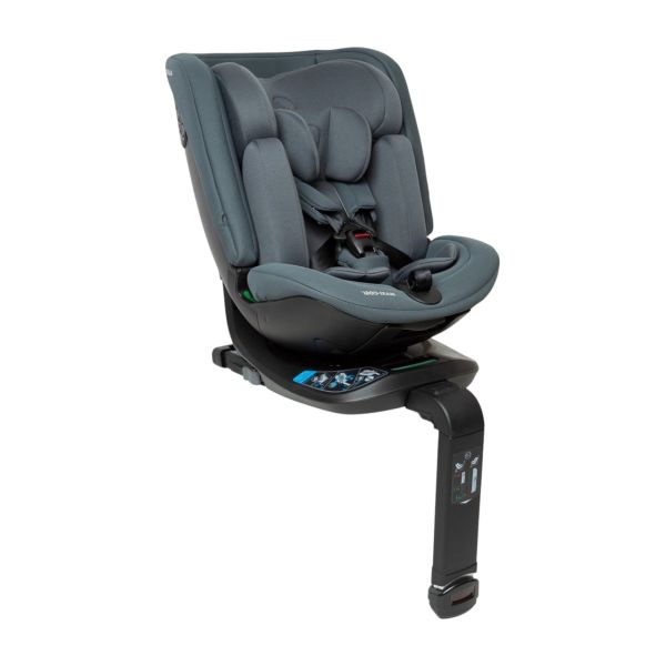 Maxi-Cosi Spinel Autostoel 360+ - Authentic Graphite Maxi-Cosi Spinel Autostoel 360+ - Authentic Graphite