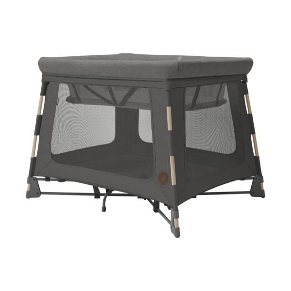 Maxi-Cosi Swift Playard Beyond Graphite Eco Maxi-Cosi Swift Playard Beyond Graphite Eco