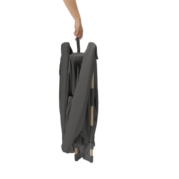 Maxi-Cosi Swift Playard Beyond Graphite Eco Maxi-Cosi Swift Playard Beyond Graphite Eco