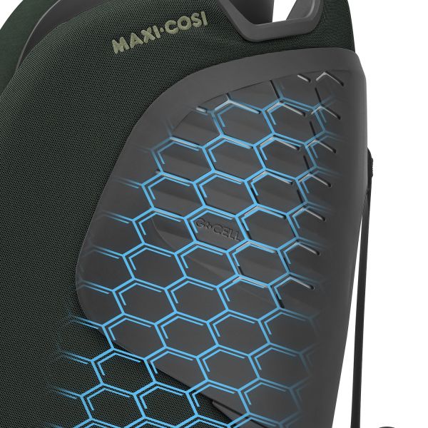 Maxi-Cosi Titan Pro2 Autostoel I-Size - Authentic Green Maxi-Cosi Titan Pro2 Autostoel I-Size - Authentic Green