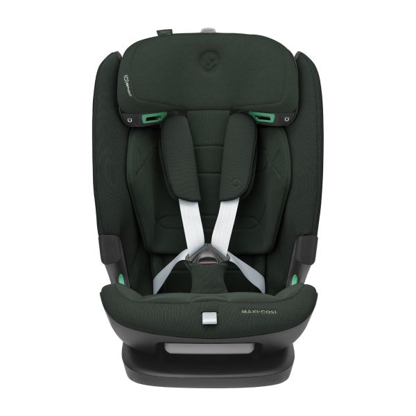 Maxi-Cosi Titan Pro2 Autostoel I-Size - Authentic Green Maxi-Cosi Titan Pro2 Autostoel I-Size - Authentic Green