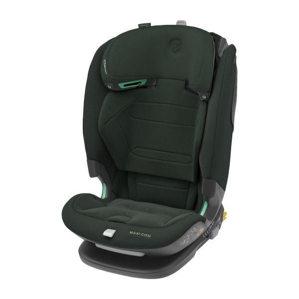 Maxi-Cosi Titan Pro2 Autostoel I-Size - Authentic Green Maxi-Cosi Titan Pro2 Autostoel I-Size - Authentic Green