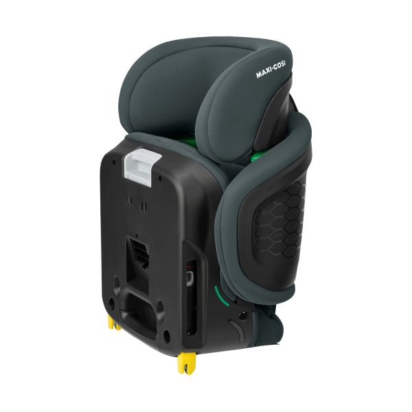 Maxi-Cosi Topaz i-Size Autostoel - Full Graphite Maxi-Cosi Topaz i-Size Autostoel - Full Graphite