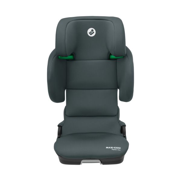 Maxi-Cosi Topaz i-Size Autostoel - Full Graphite Maxi-Cosi Topaz i-Size Autostoel - Full Graphite