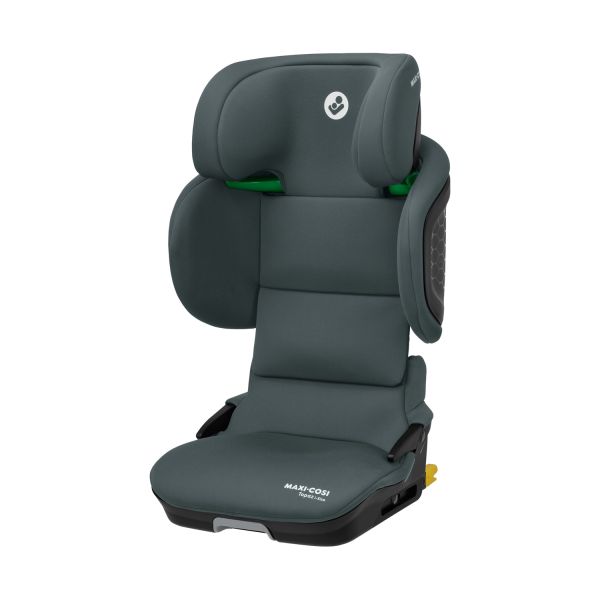 Maxi-Cosi Topaz i-Size Autostoel - Full Graphite Maxi-Cosi Topaz i-Size Autostoel - Full Graphite