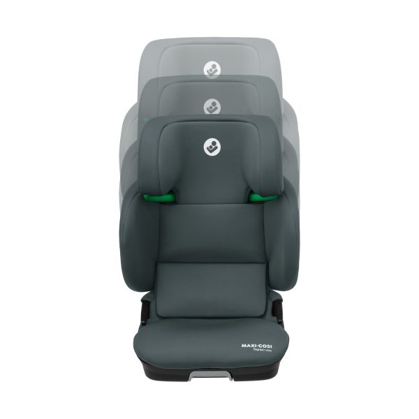 Maxi-Cosi Topaz i-Size Autostoel - Full Graphite Maxi-Cosi Topaz i-Size Autostoel - Full Graphite