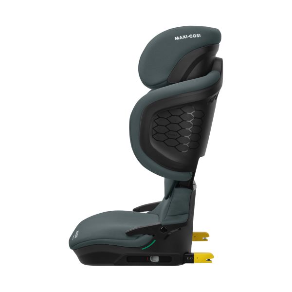 Maxi-Cosi Topaz i-Size Autostoel - Full Graphite Maxi-Cosi Topaz i-Size Autostoel - Full Graphite