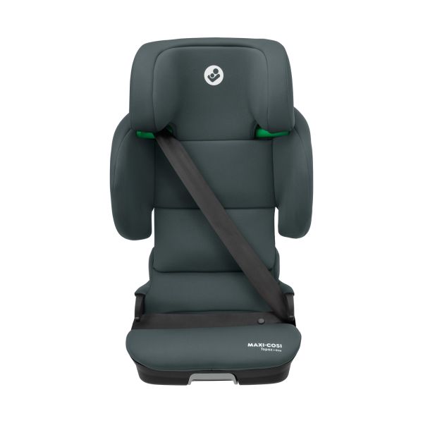 Maxi-Cosi Topaz i-Size Autostoel - Full Graphite Maxi-Cosi Topaz i-Size Autostoel - Full Graphite