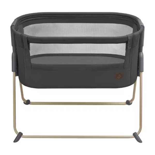 Maxi-Cosi Tori Co-Sleeper - Beyond Graphite Maxi-Cosi Tori Co-Sleeper - Beyond Graphite
