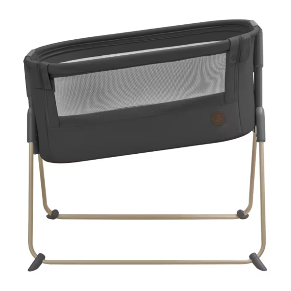 Maxi-Cosi Tori Co-Sleeper - Beyond Graphite Maxi-Cosi Tori Co-Sleeper - Beyond Graphite