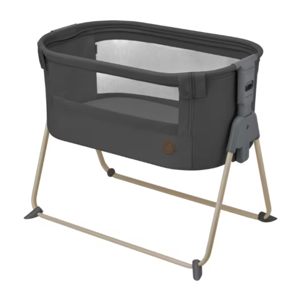 Maxi-Cosi Tori Co-Sleeper - Beyond Graphite Maxi-Cosi Tori Co-Sleeper - Beyond Graphite