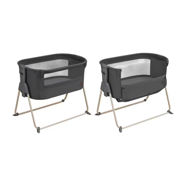 Maxi-Cosi Tori Co-Sleeper - Beyond Graphite Maxi-Cosi Tori Co-Sleeper - Beyond Graphite