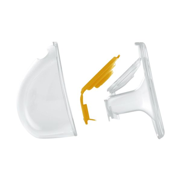 Medela Borstkolf Elektrisch Freestyle Hands-Free Medela Borstkolf Elektrisch Freestyle Hands-Free