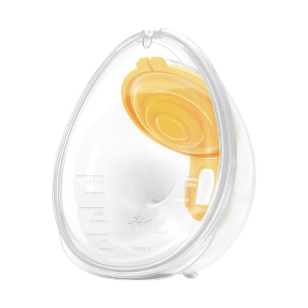 Medela Borstkolf Elektrisch Freestyle Hands-Free Medela Borstkolf Elektrisch Freestyle Hands-Free