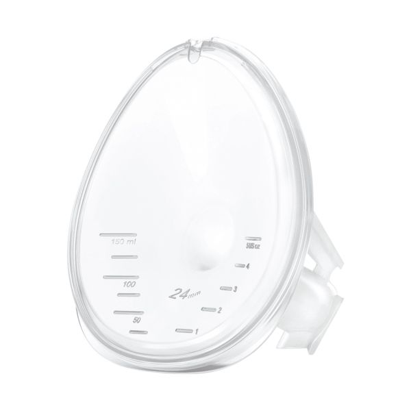Medela Borstkolf Elektrisch Freestyle Hands-Free Medela Borstkolf Elektrisch Freestyle Hands-Free