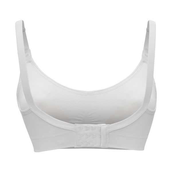 Medela Keep Cool Ultra Zwangerschaps- En Voedingsbeha Wit S