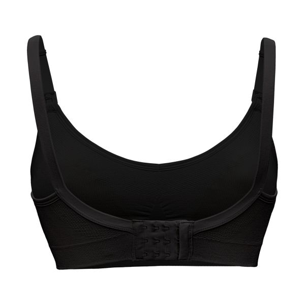 Medela Keep Cool Ultra Zwangerschaps- En Voedingsbeha Zwart S Medela Keep Cool Ultra Zwangerschaps- En Voedingsbeha Zwart S