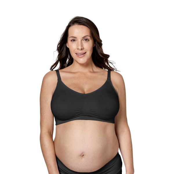 Medela Keep Cool Ultra Zwangerschaps- En Voedingsbeha Zwart S Medela Keep Cool Ultra Zwangerschaps- En Voedingsbeha Zwart S