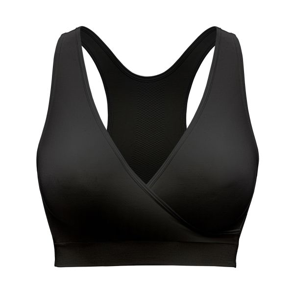 Medela Keep Cool Sleep Zwangerschaps- En Voedingsbeha Zwart M Medela Keep Cool Sleep Zwangerschaps- En Voedingsbeha Zwart M