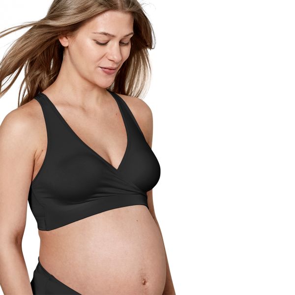 Medela Keep Cool Sleep Zwangerschaps- En Voedingsbeha Zwart M Medela Keep Cool Sleep Zwangerschaps- En Voedingsbeha Zwart M