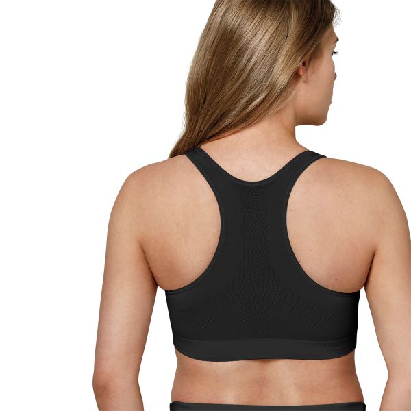 Medela Keep Cool Sleep Zwangerschaps- En Voedingsbeha Zwart M Medela Keep Cool Sleep Zwangerschaps- En Voedingsbeha Zwart M
