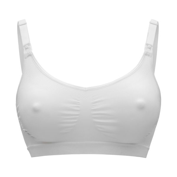 Medela Keep Cool Voedingsbeha Wit XXL Medela Keep Cool Voedingsbeha Wit XXL
