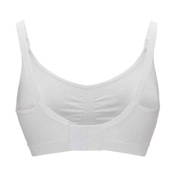 Medela Keep Cool Voedingsbeha Wit XXL Medela Keep Cool Voedingsbeha Wit XXL