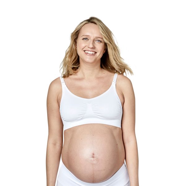 Medela Keep Cool Voedingsbeha Wit XXL Medela Keep Cool Voedingsbeha Wit XXL