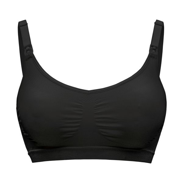 Medela Keep Cool Zwangerschaps- En Voedingsbeha Zwart S Medela Keep Cool Zwangerschaps- En Voedingsbeha Zwart S