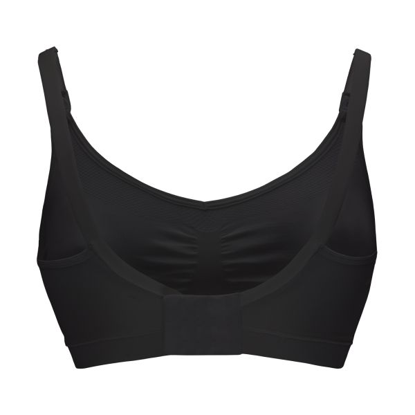 Medela Keep Cool Zwangerschaps- En Voedingsbeha Zwart S Medela Keep Cool Zwangerschaps- En Voedingsbeha Zwart S