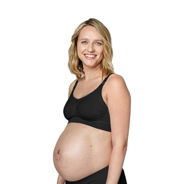 Medela Keep Cool Zwangerschaps- En Voedingsbeha Zwart S Medela Keep Cool Zwangerschaps- En Voedingsbeha Zwart S