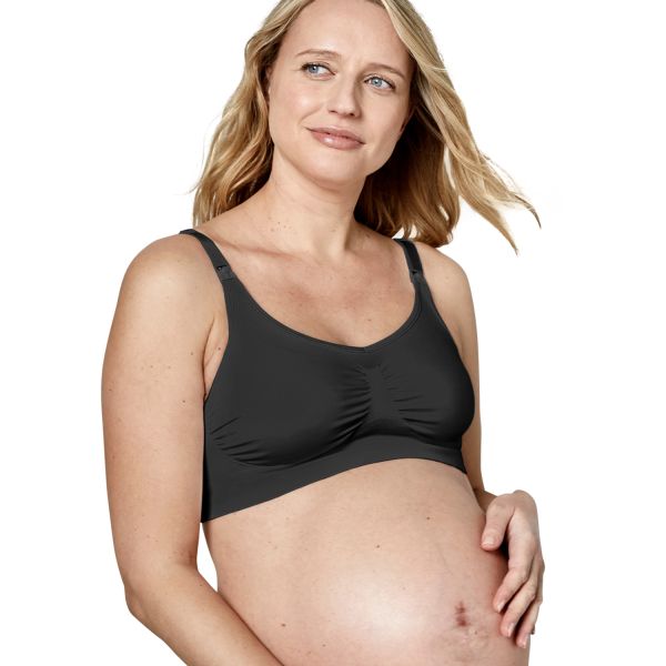 Medela Keep Cool Zwangerschaps- En Voedingsbeha Zwart S Medela Keep Cool Zwangerschaps- En Voedingsbeha Zwart S