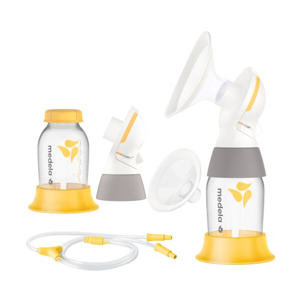 Medela PersonalFit Dubbele Afkolfset Medela PersonalFit Dubbele Afkolfset