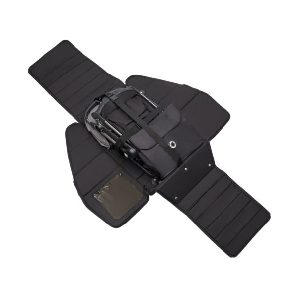 Bugaboo Comfort Transporttas Bugaboo Comfort Transporttas