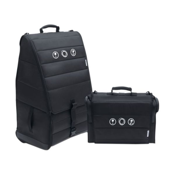 Bugaboo Comfort Transporttas Bugaboo Comfort Transporttas