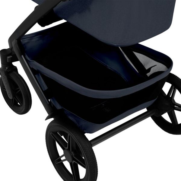 Joolz Geo 5 2-in-1 Kinderwagen - Dark Navy Blue Joolz Geo 5 2-in-1 Kinderwagen - Dark Navy Blue