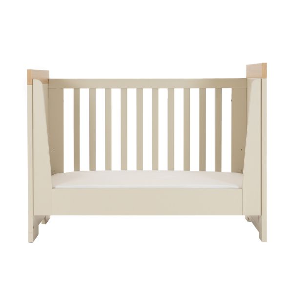 TWF Meegroeibed 60 x 120 - Commode XL - Hanglegkast Galaxy