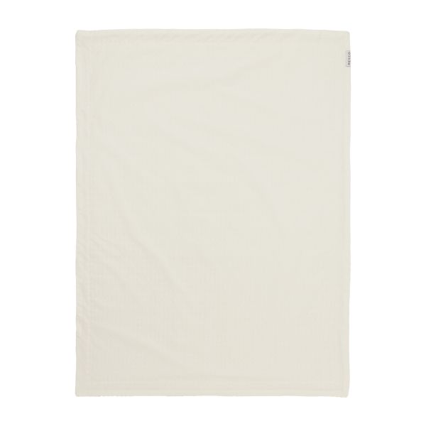 Meyco Wiegdeken Waffle Cotton Nature 75 x 100 cm