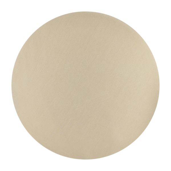 Meyco Hoeslaken Boxmatras Rond Sand 90/95 cm

