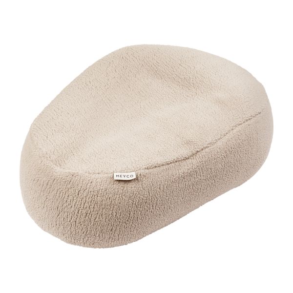Meyco Relaxhoes Voor Voedingskussen Sand
Meyco Relaxhoes Voor Voedingskussen Sand