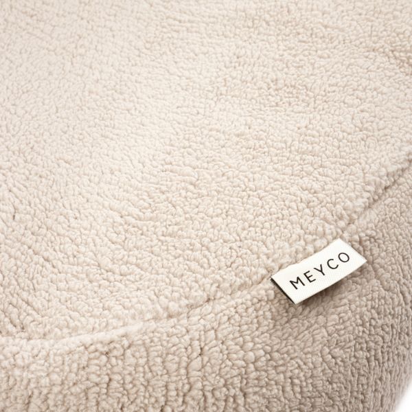 Meyco Relaxhoes Voor Voedingskussen Sand
Meyco Relaxhoes Voor Voedingskussen Sand
