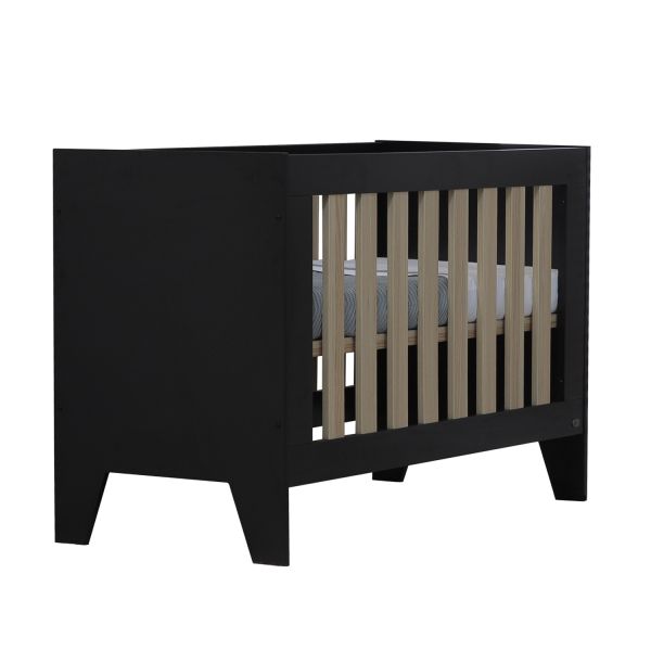 TWF Ledikant 60 x 120 Milaan TWF Ledikant 60 x 120 Milaan