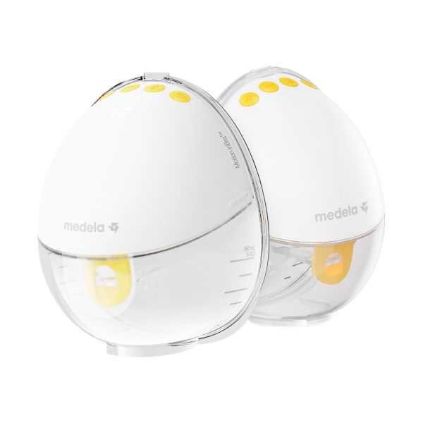 Medela Motion InBra™ Borstkolf Dubbelzijdig Elektrisch Medela Motion InBra™ Borstkolf Dubbelzijdig Elektrisch