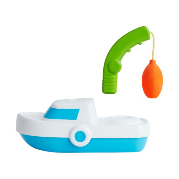 Munchkin Badspeelgoed - Deep Sea Fishing Munchkin Badspeelgoed - Deep Sea Fishing