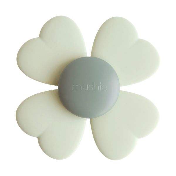 Mushie Suction Spinner Toy Lucky