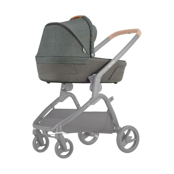 Mutsy Reiswieg Flow Urban Green
Mutsy Reiswieg Flow Urban Green